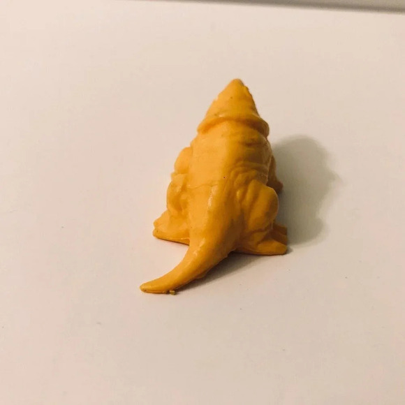 Vintage 1987 Dino Mites Dinosaur Plastic Figures Lot of 4 Panosh - Picture 5 of 16